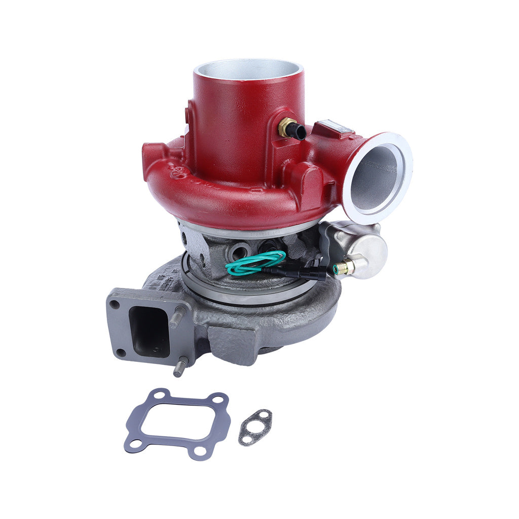 AP90029 Alliant Power Reman Turbo w/Actuator, Cummins Isx