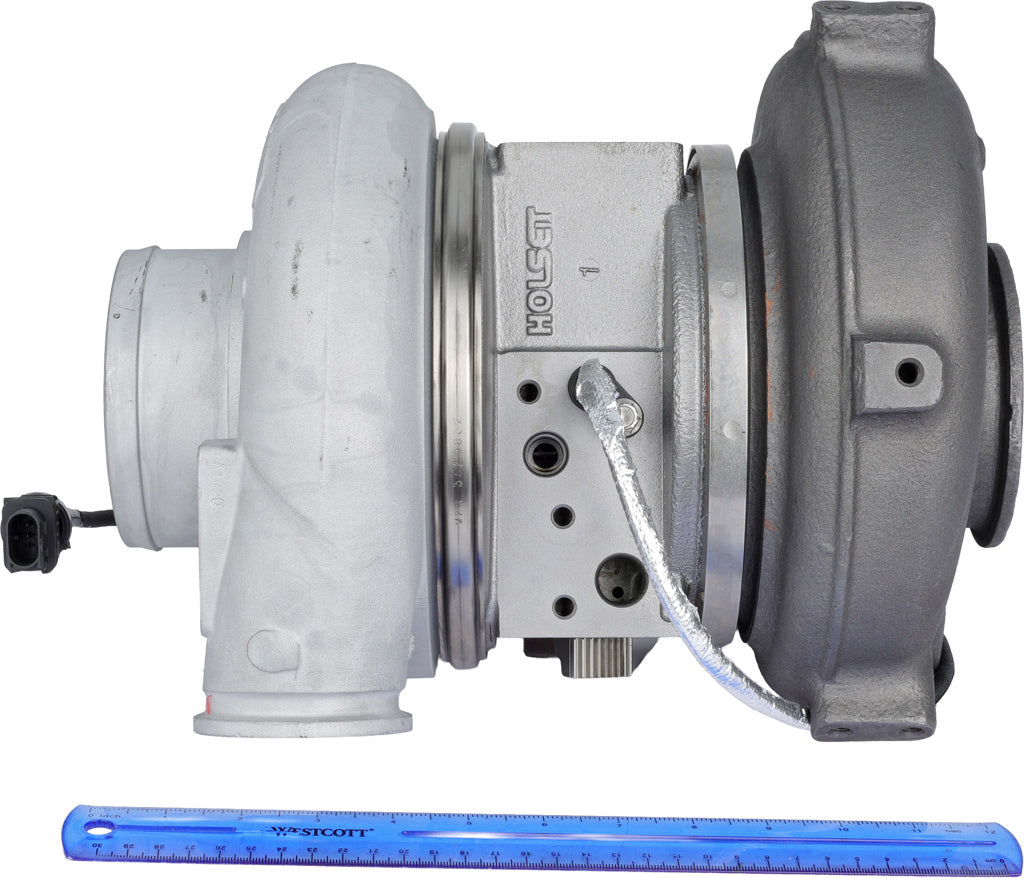 AP90030 Alliant Power Reman Turbo No Actuator, Paccar Mx13