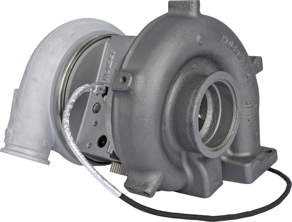 AP90030 Alliant Power Reman Turbo No Actuator, Paccar Mx13