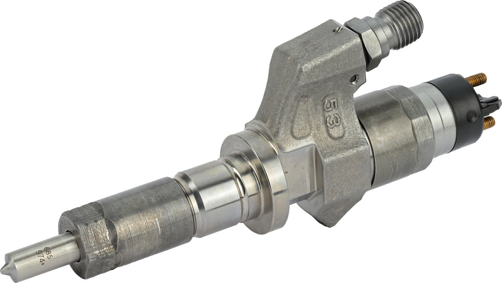 AP55502 Alliant Power Reman Common Rail Injector, GM 6.6L LB7