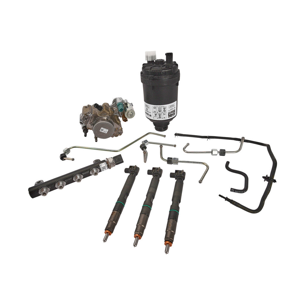AP57007 Alliant Power Fuel Contamination Kit, Bobcat D18