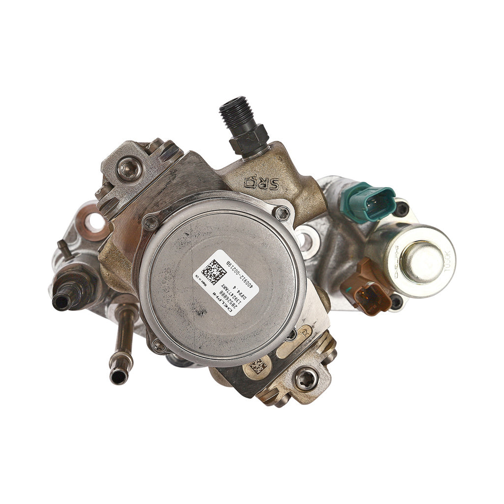 AP57007 Alliant Power Fuel Contamination Kit, Bobcat D18