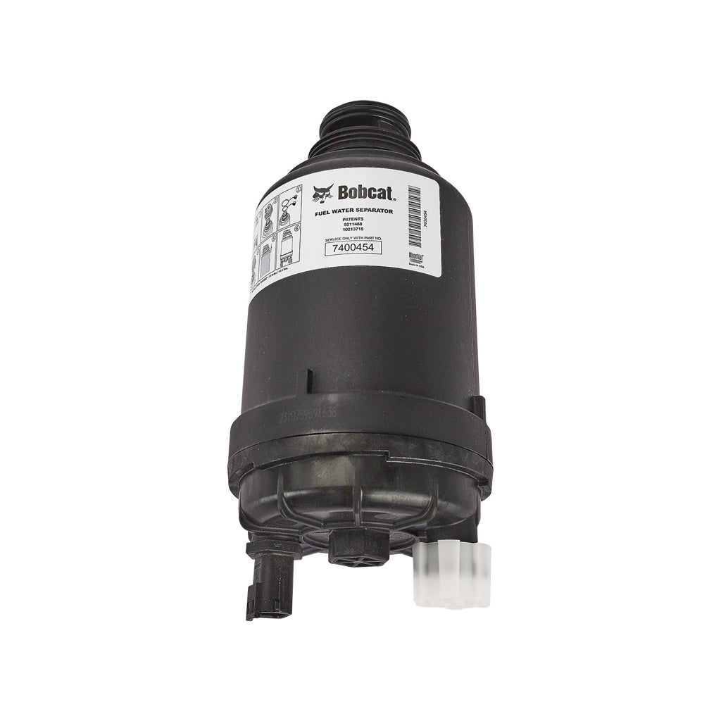 AP57008 Alliant Power Fuel Contamination Kit, Bobcat D24