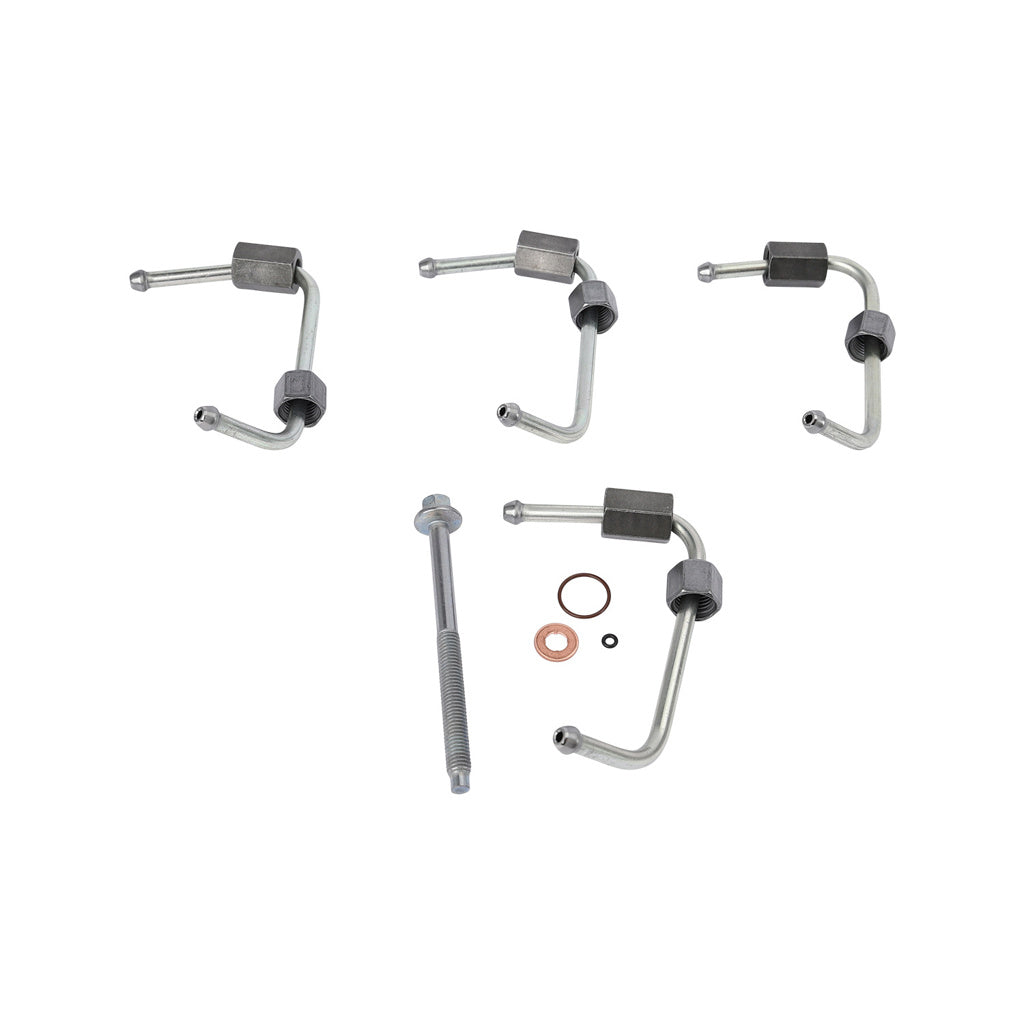 AP57002 Alliant Power Fuel Contamination Kit, Ford 6.7L PU 17-19