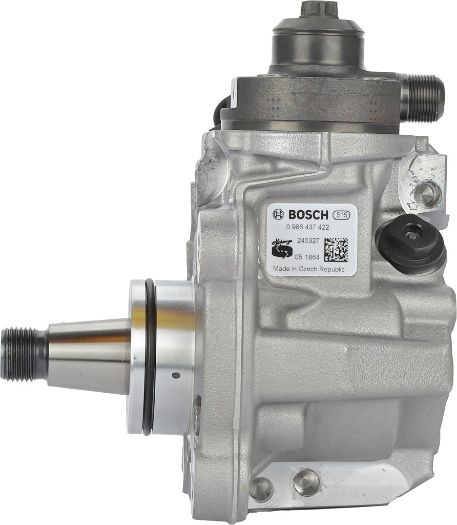 AP57000 Alliant Power Fuel Contamination Kit, Ford 6.7L 11-14