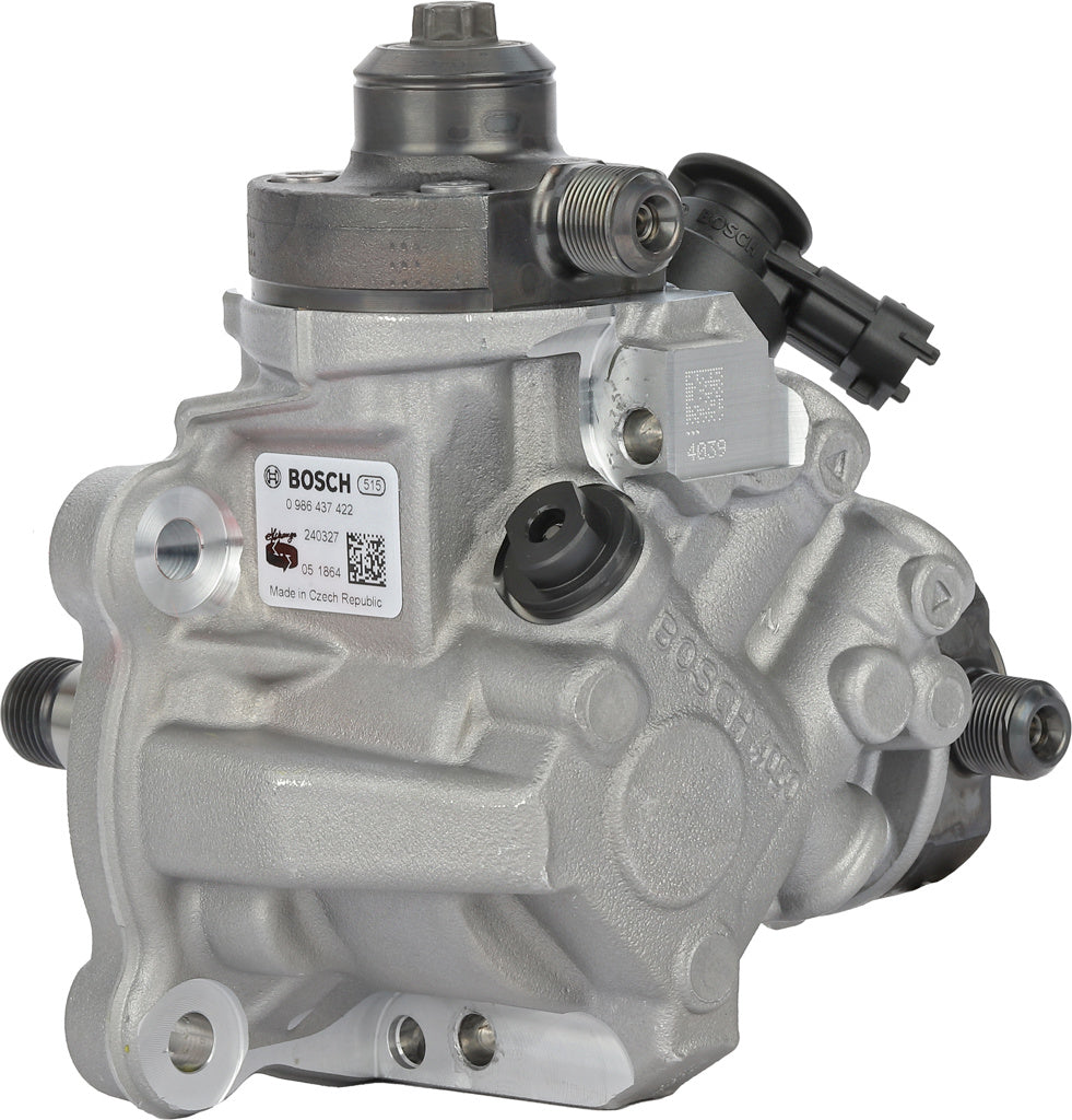 AP57000 Alliant Power Fuel Contamination Kit, Ford 6.7L 11-14