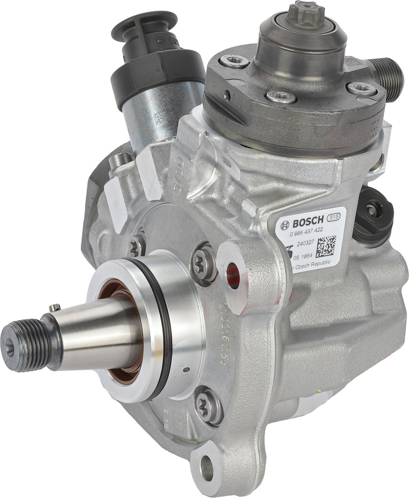 Alliant Power Diesel Fuel Contamination Kit Ford 6.7L Pu 20-22 AP57003