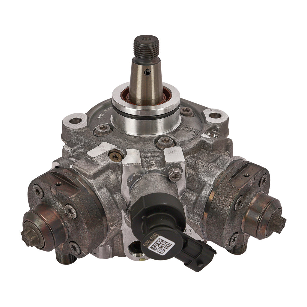 Alliant Power Diesel Fuel Contamination Kit Ford 6.7L Pu 20-22 AP57003