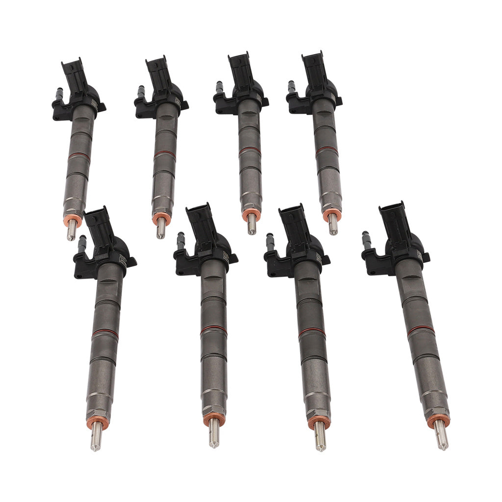 AP57005 Alliant Power Fuel Contamination Kit, GM 6.6L LGH