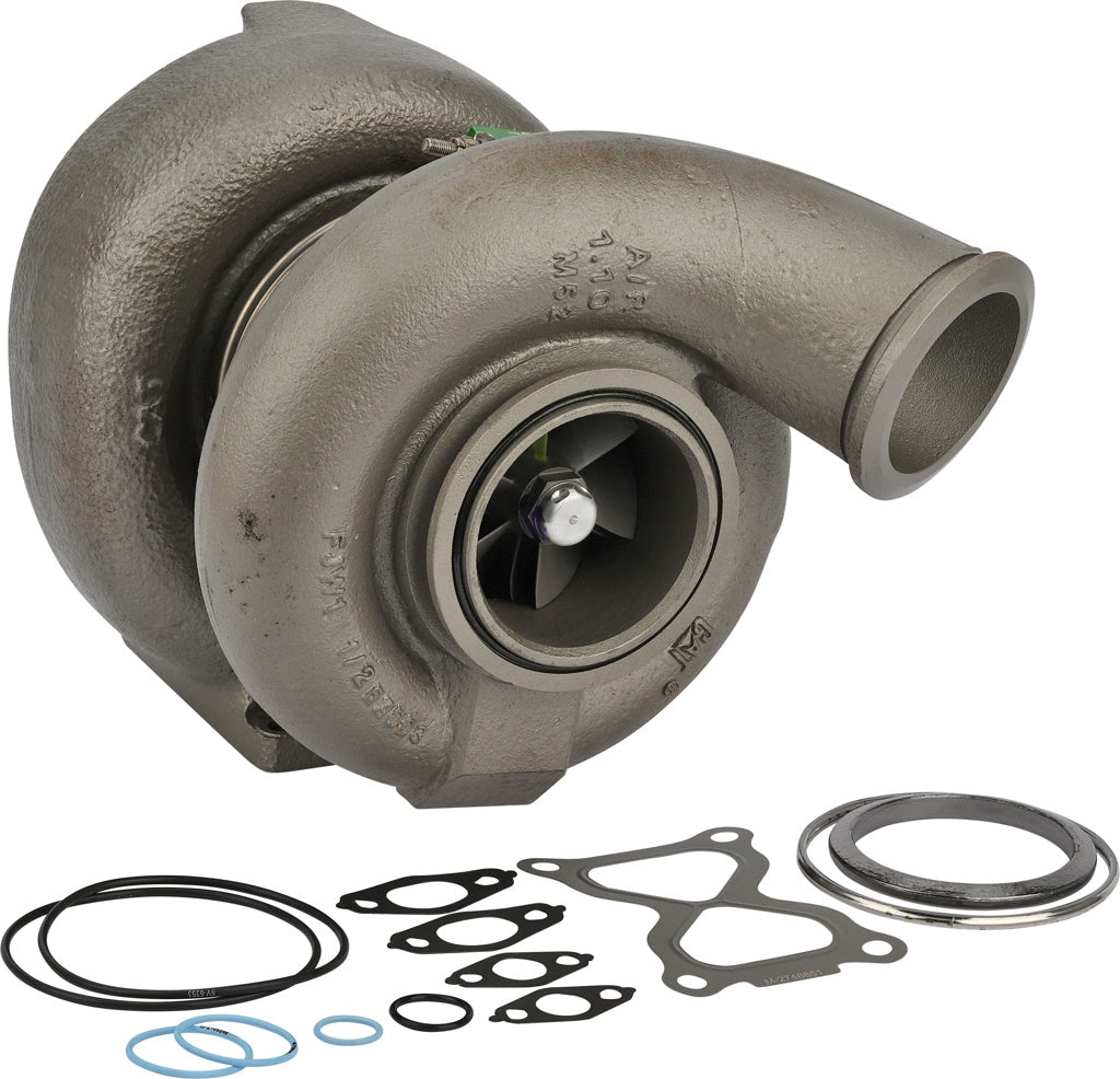 AP90033 Alliant Power Reman Turbocharger, CAT C15 Low Pressure