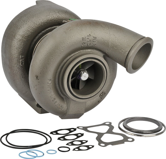AP90033 Alliant Power Reman Turbocharger, CAT C15 Low Pressure