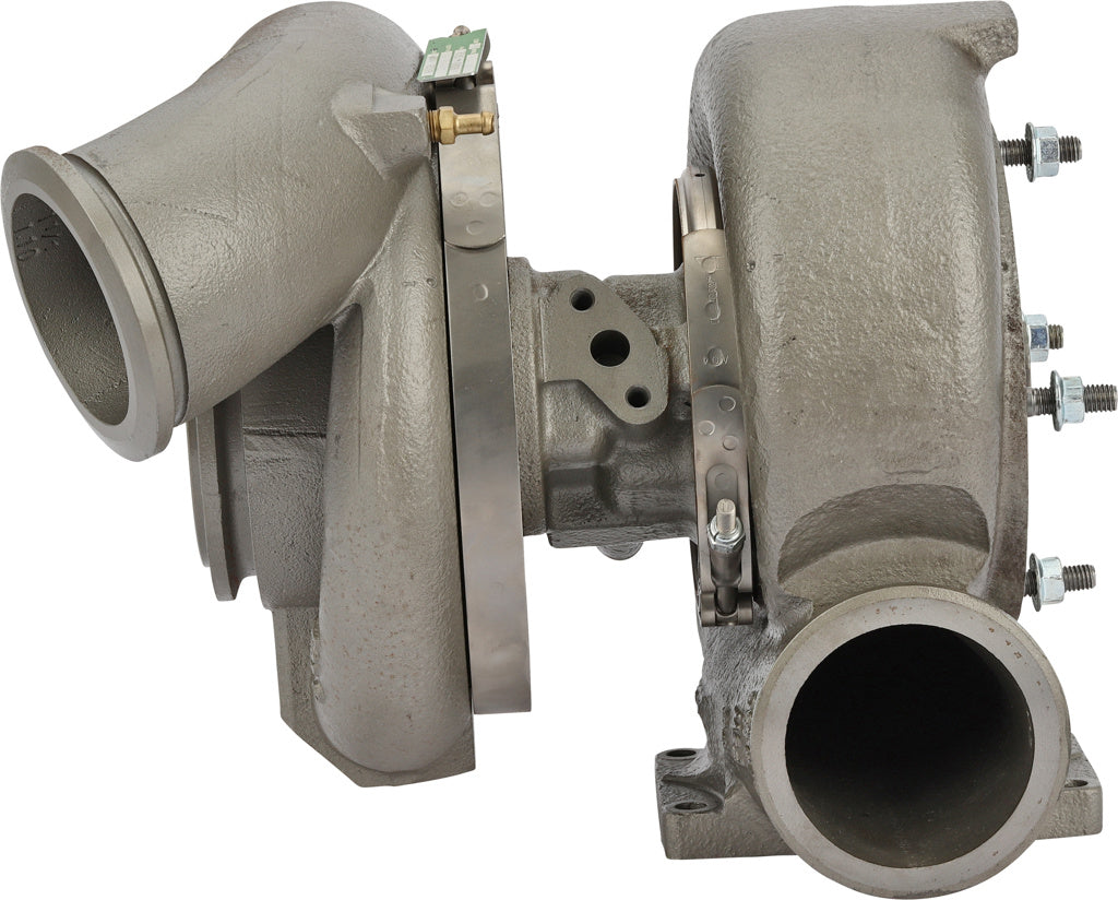 AP90033 Alliant Power Reman Turbocharger, CAT C15 Low Pressure