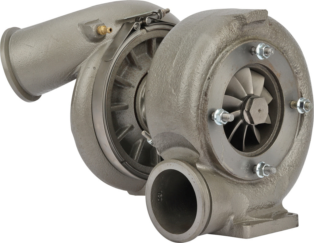 AP90033 Alliant Power Reman Turbocharger, CAT C15 Low Pressure