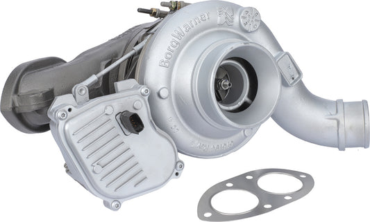 AP90036 Alliant Power Reman Turbocharger, MaxxForce 7 w/ Actuator
