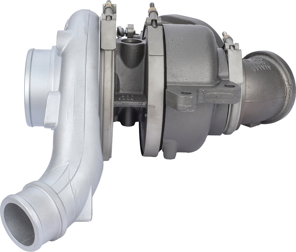 AP90036 Alliant Power Reman Turbocharger, MaxxForce 7 w/ Actuator