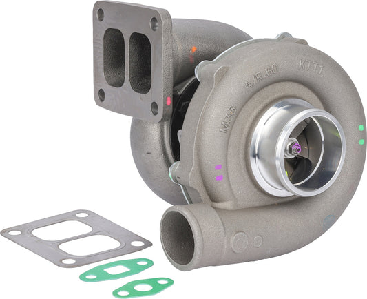 AP90037 Alliant Power Reman Turbocharger, Navistar 7.6L DT466