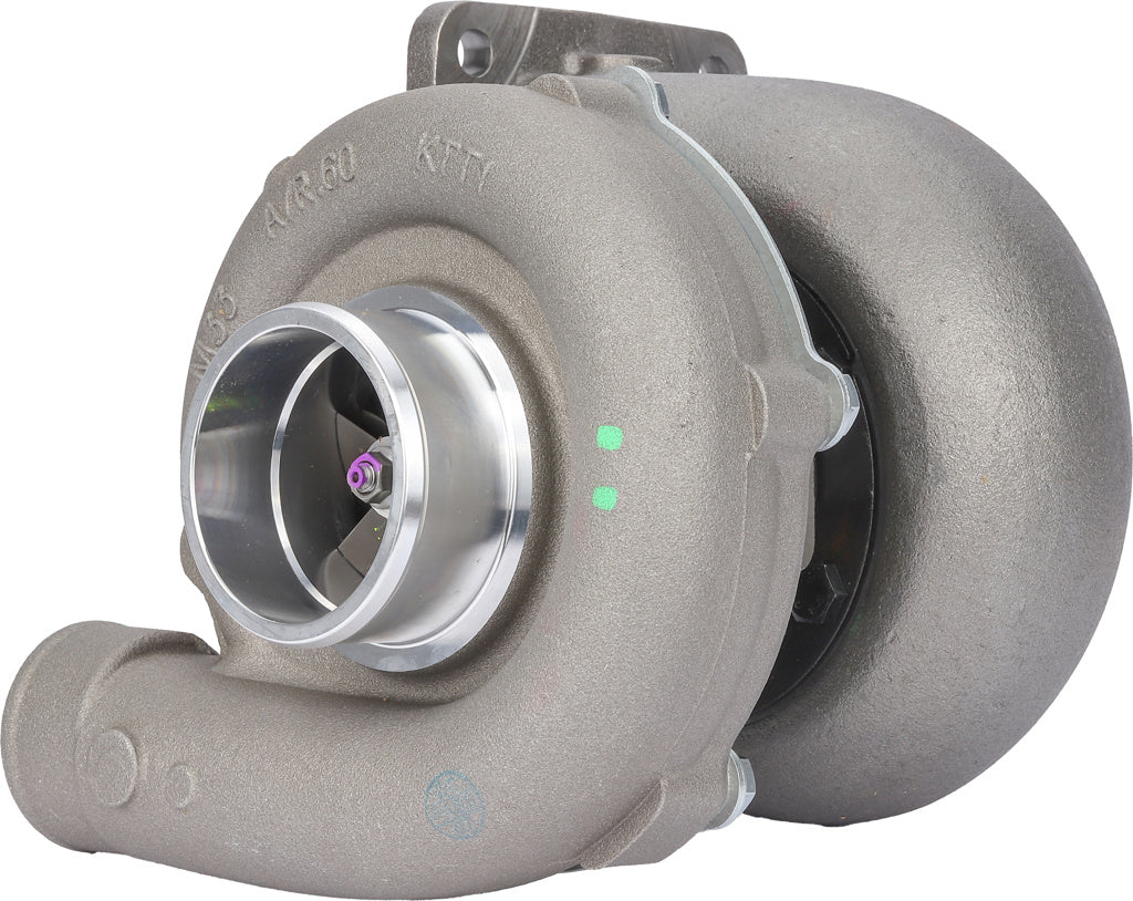 AP90037 Alliant Power Reman Turbocharger, Navistar 7.6L DT466