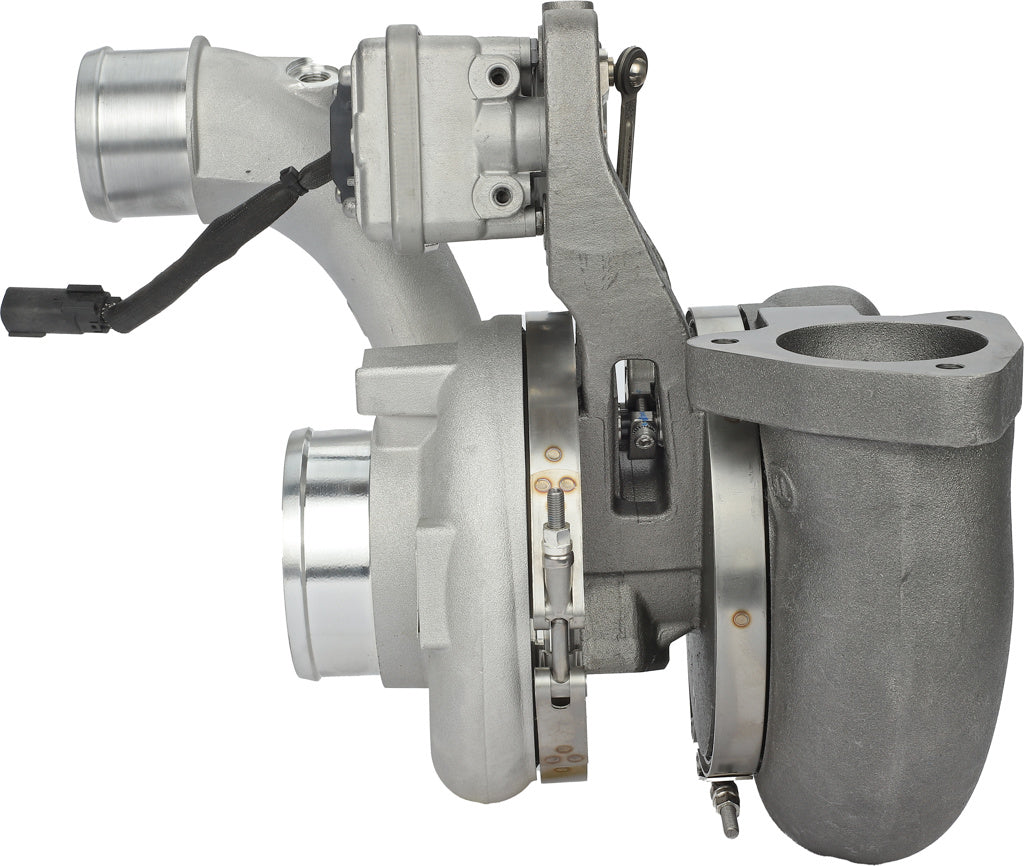 AP90042 Alliant Power Reman Turbocharger w/ Actuator, A26