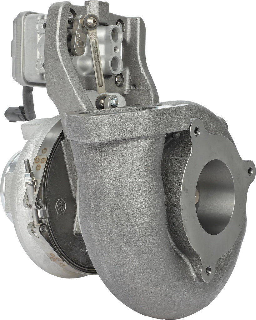 AP90042 Alliant Power Reman Turbocharger w/ Actuator, A26