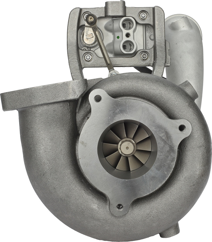 AP90042 Alliant Power Reman Turbocharger w/ Actuator, A26
