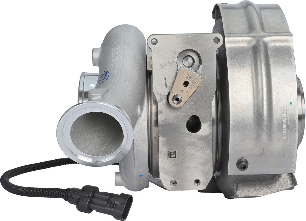 AP90043 Alliant Power Reman Turbo, Cummins ISB 6.7L  w/o Actuator