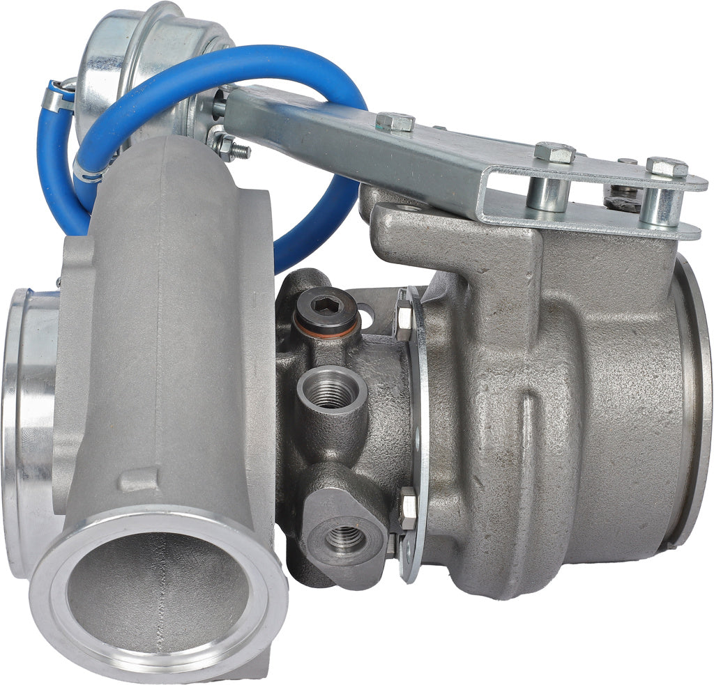 AP90047 Alliant Power Reman Turbo, Cummins ISL G CM2180