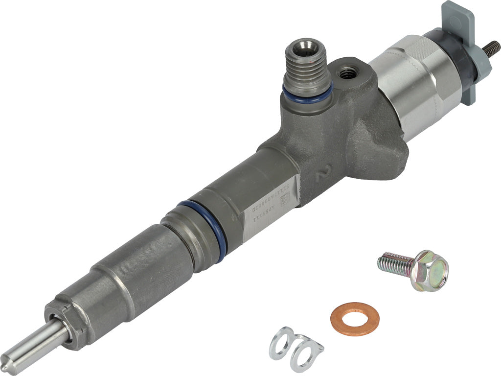 AP55111 Alliant Power Reman Fuel Injector, Kubota V3800