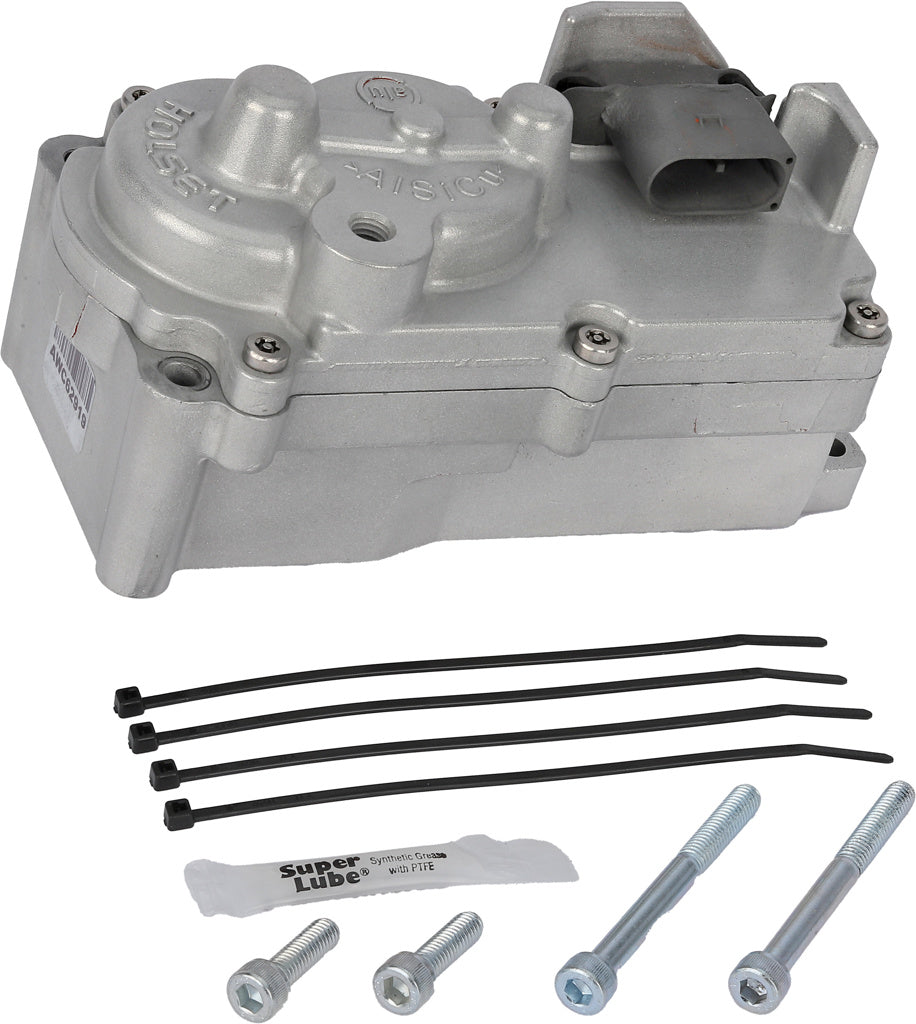 AP91004 Alliant Power Reman Actuator Kit, Cummins ISC ISL