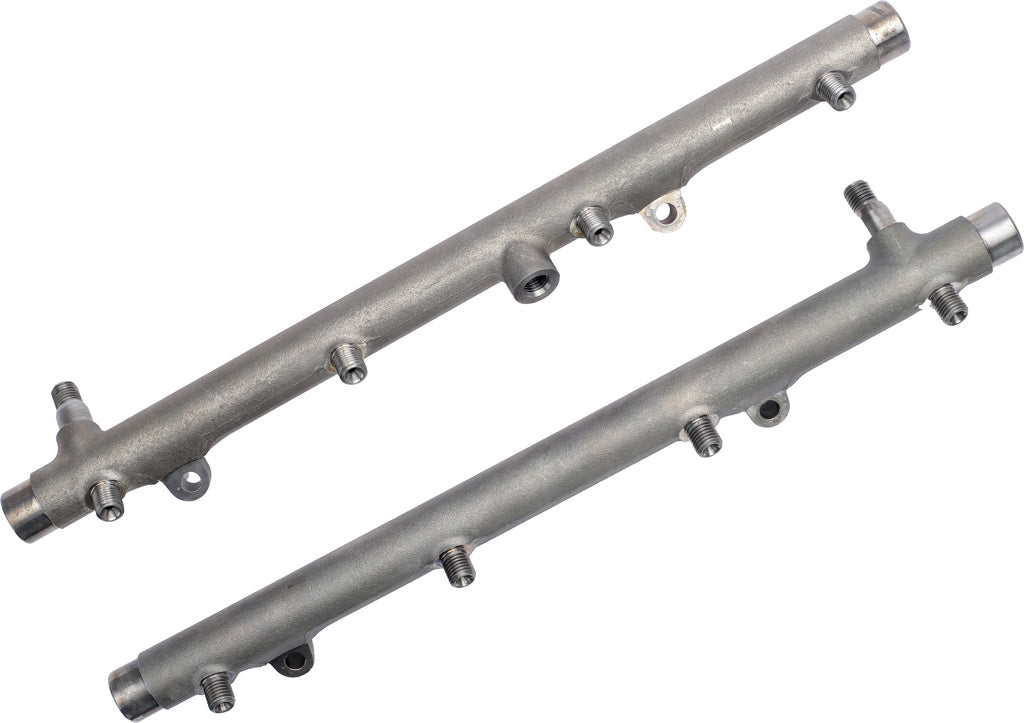 AP63669 Alliant Power Reman Fuel Injection Fuel Rail Set, Ford 6.4L