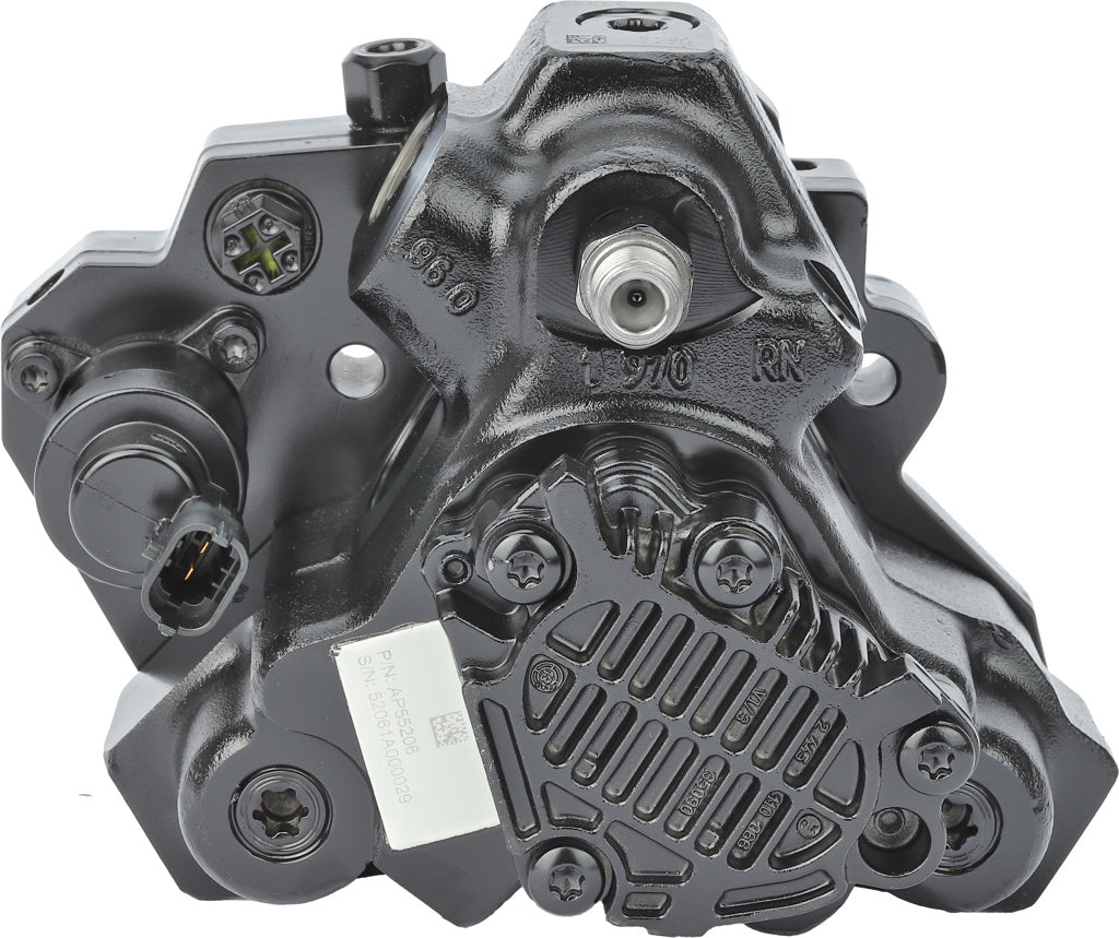 AP55206 Alliant Power Reman Diesel Fuel Injector Pump, Cummins 6.7L