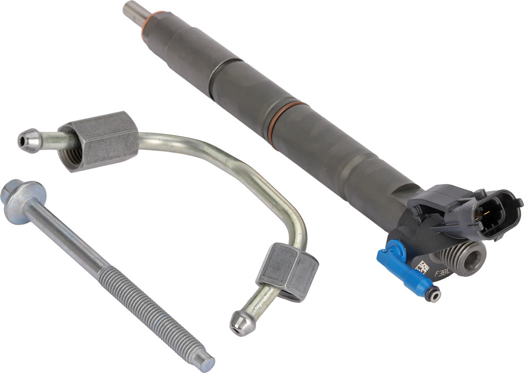 AP67000 Alliant Power Reman Fuel Inj Kit, Ford 6.7L 11-14 cyl 1, 2, 7, 8