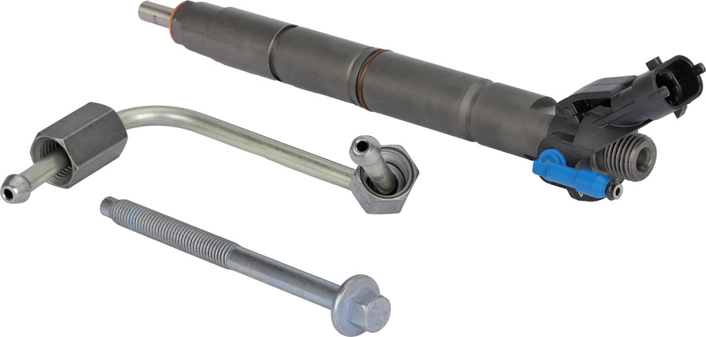 AP67001 Alliant Power Reman Fuel Inj Kit, Ford 6.7L 11-14 cyl 3, 4, 5, 6