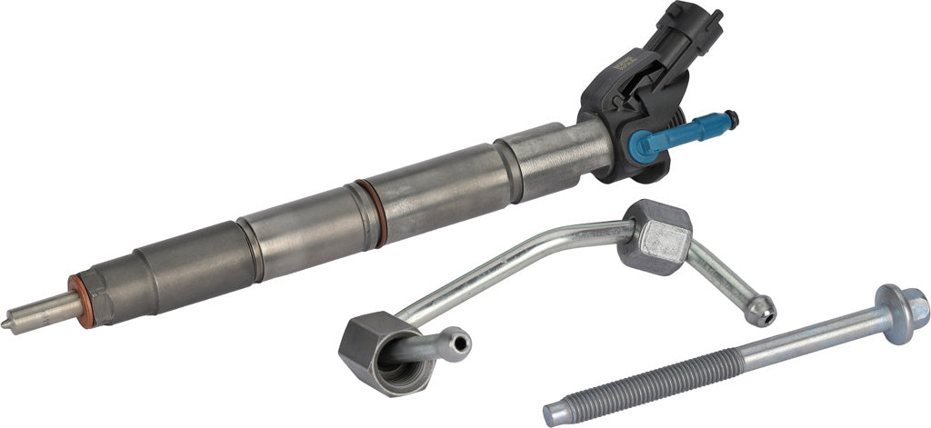 AP67002 Alliant Power Reman Fuel Inj Kit, Ford 6.7L 15-19 cyl 1, 2, 7, 8