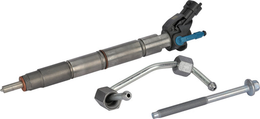 AP67002 Alliant Power Reman Fuel Inj Kit, Ford 6.7L 15-19 cyl 1, 2, 7, 8