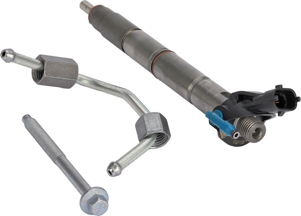 AP67002 Alliant Power Reman Fuel Inj Kit, Ford 6.7L 15-19 cyl 1, 2, 7, 8