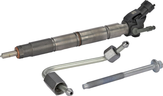 AP67003 Alliant Power Reman Fuel Inj Kit, Ford 6.7L 15-19 cyl 3, 4, 5, 6