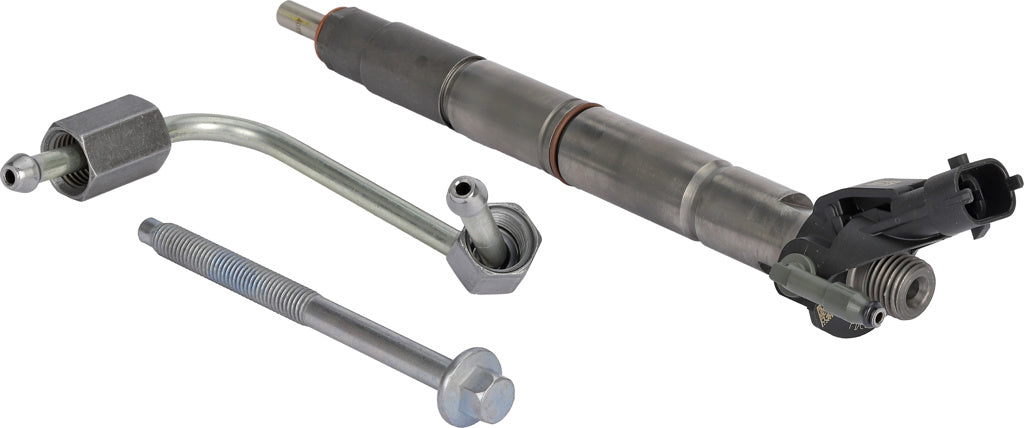 AP67003 Alliant Power Reman Fuel Inj Kit, Ford 6.7L 15-19 cyl 3, 4, 5, 6