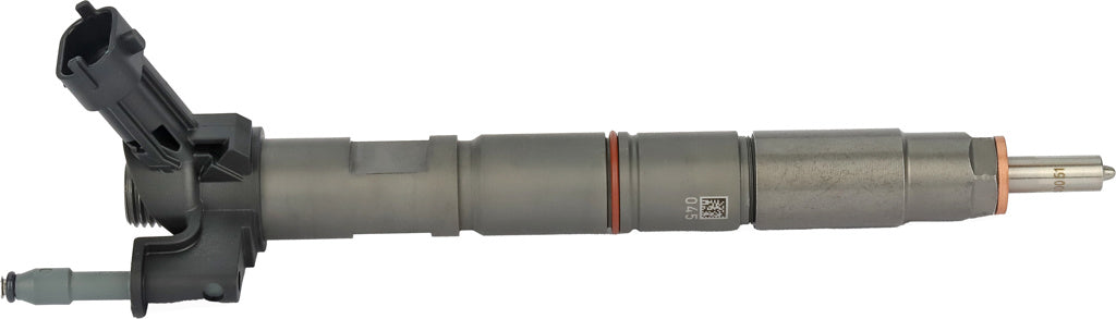 AP55112 Alliant Power Reman Fuel Injector, GM 6.6L LML 11-16 Cyl 1 & 8