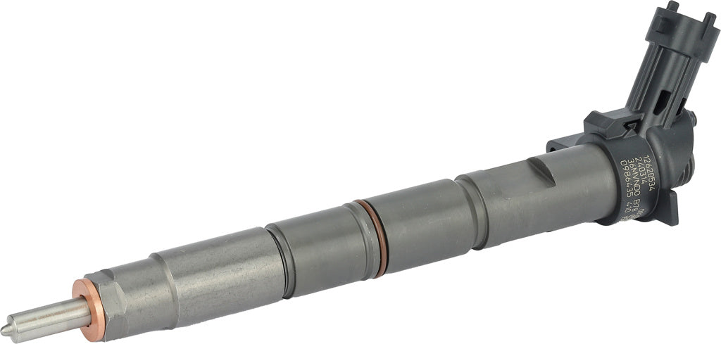 AP55113 Alliant Power Reman Fuel Injector, GM 6.6L LML 11-16 Cyl 2 & 7