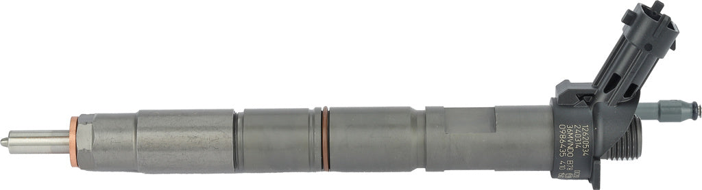 AP55113 Alliant Power Reman Fuel Injector, GM 6.6L LML 11-16 Cyl 2 & 7