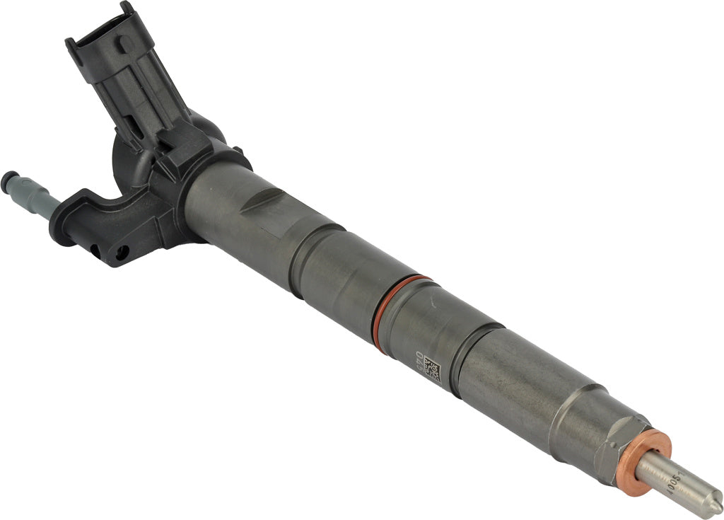 AP55114 Alliant Power Reman Fuel Injector, GM 6.6L LML Cyl 3 & 6