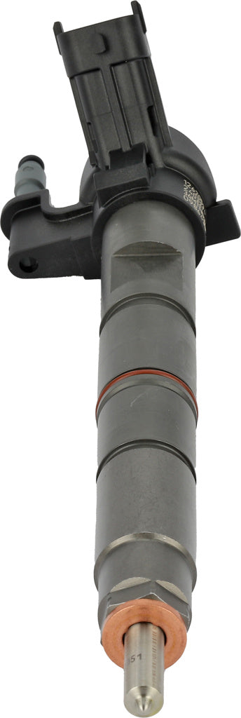 AP55114 Alliant Power Reman Fuel Injector, GM 6.6L LML Cyl 3 & 6