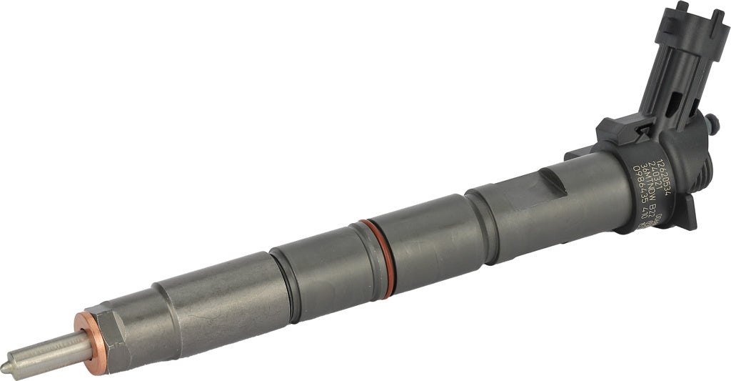 AP55114 Alliant Power Reman Fuel Injector, GM 6.6L LML Cyl 3 & 6