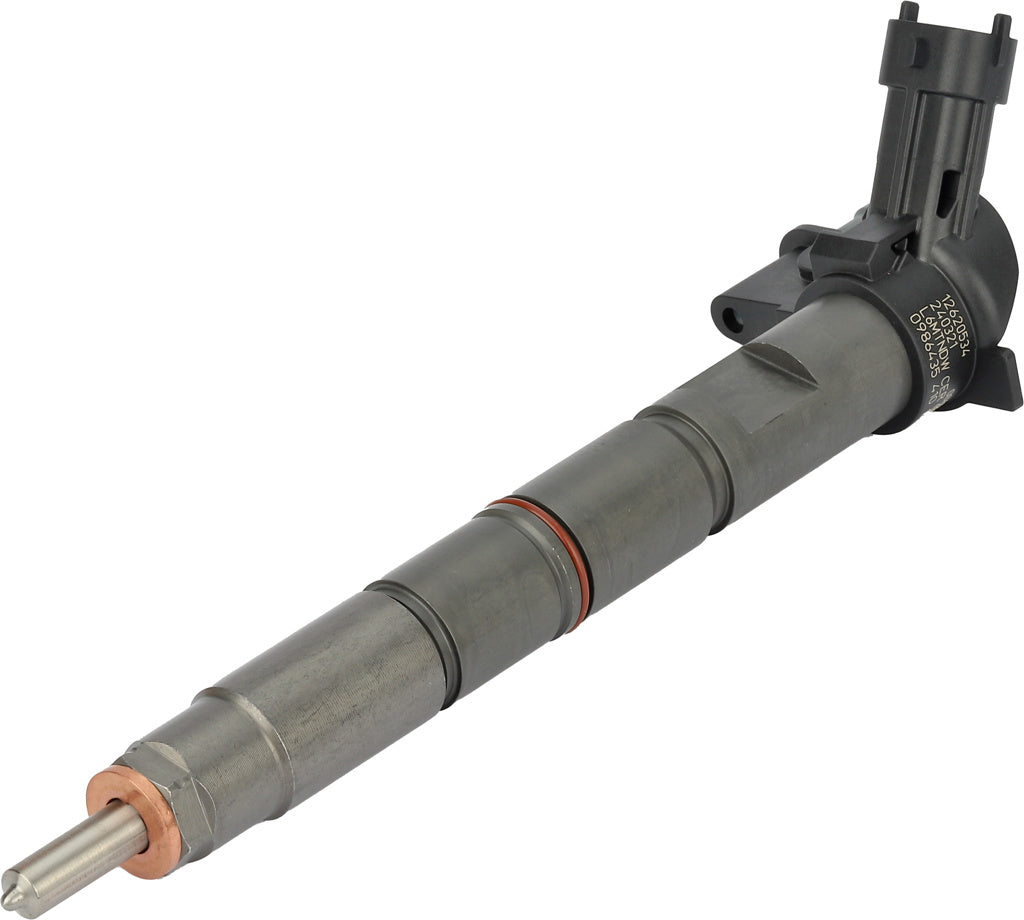 AP55115 Alliant Power Reman Fuel Injector, GM 6.6L LML Cyl 4 & 5