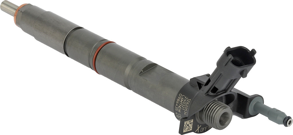 AP55115 Alliant Power Reman Fuel Injector, GM 6.6L LML Cyl 4 & 5