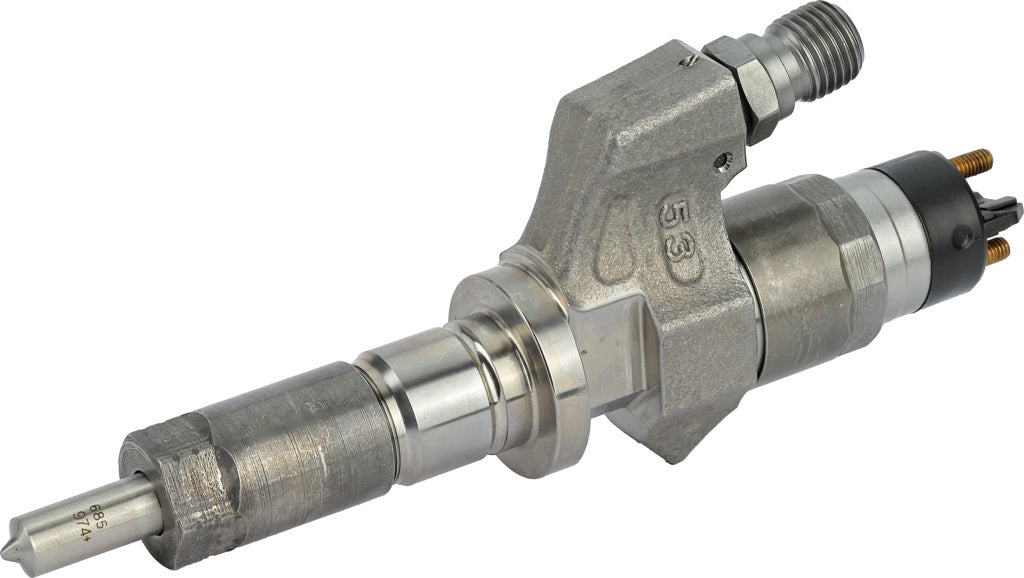 AP55116 Alliant Power Reman Fuel Injector Bank Kit, GM LB7