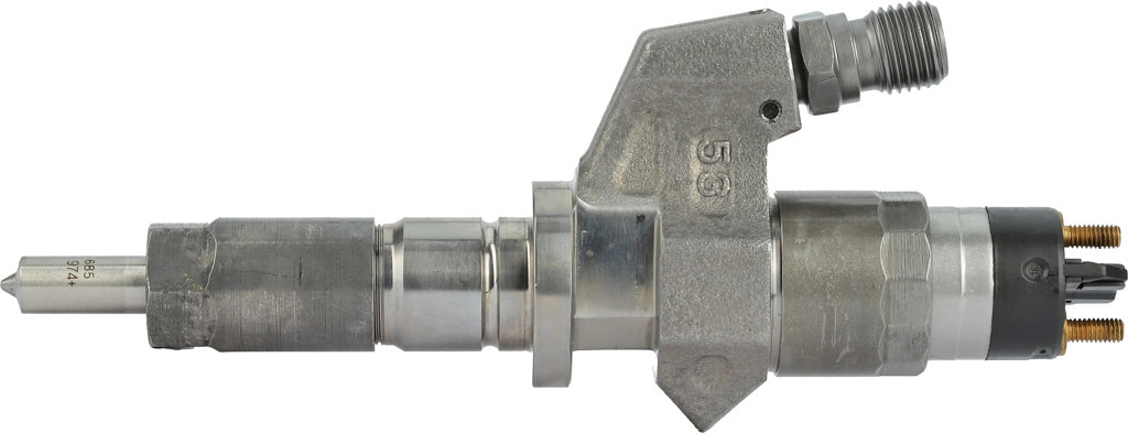 AP55116 Alliant Power Reman Fuel Injector Bank Kit, GM LB7