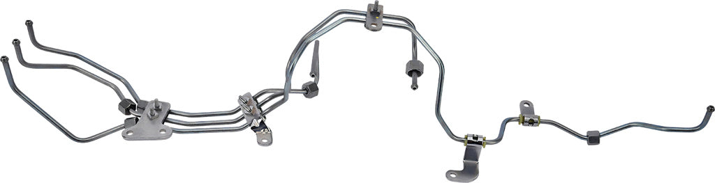 AP57002NP Alliant Power Fuel Contamination Kit, Ford 6.7L 17-19 No Pump