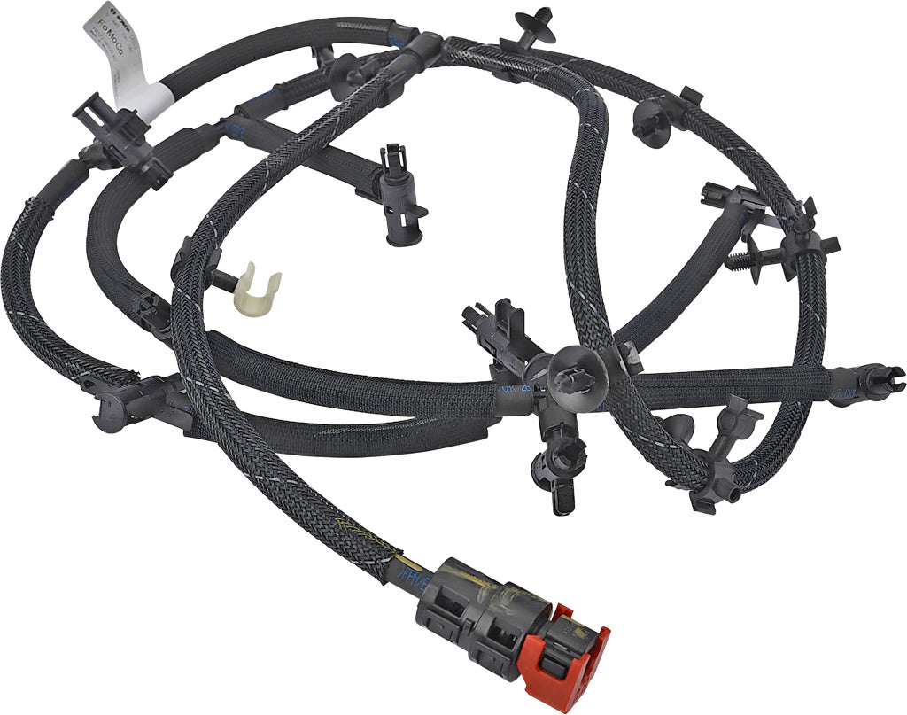 AP57002NP Alliant Power Fuel Contamination Kit, Ford 6.7L 17-19 No Pump