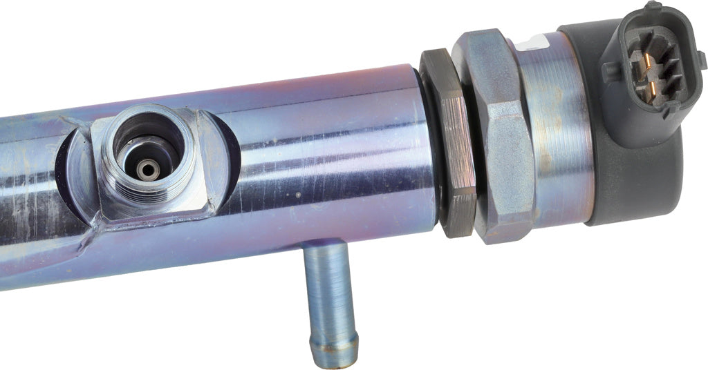 AP57004NP Alliant Power Fuel Contamination Kit, GM 6.6L LML No Pump